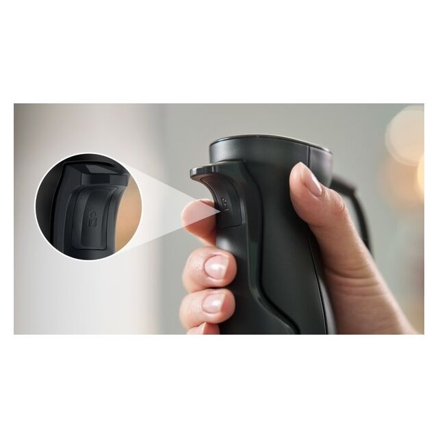Bosch MSM4B6V2GB, Hand blender
