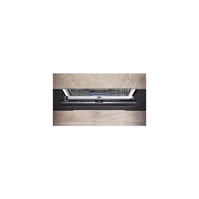 Siemens SX73HX10VG, Fully-integrated dishwasher