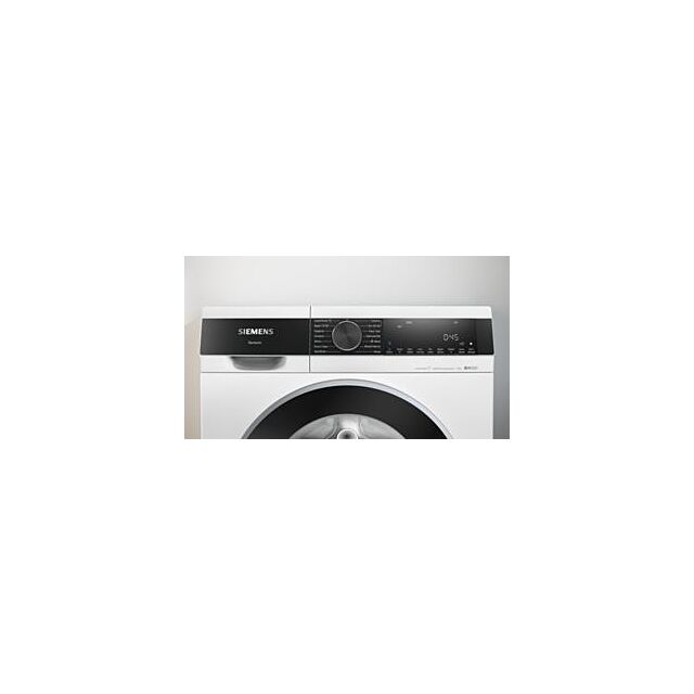 Siemens WG56G2Z0GB, Washing machine, front loader