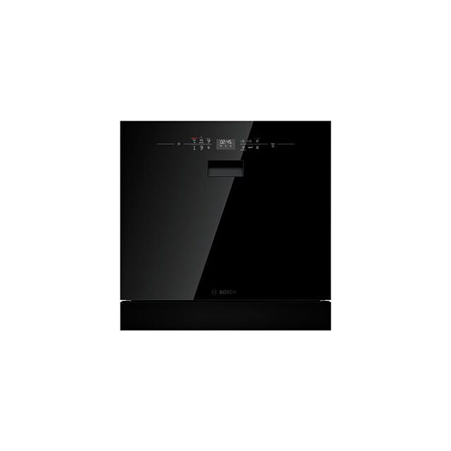 Bosch SCX6ITB00E, built-in modular dishwasher
