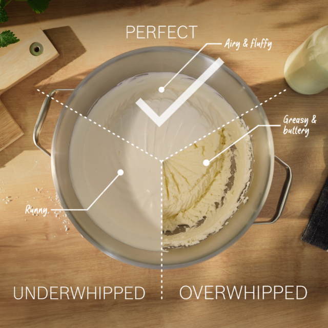 Bosch MUMS6ZM00G, Stand mixer with scale