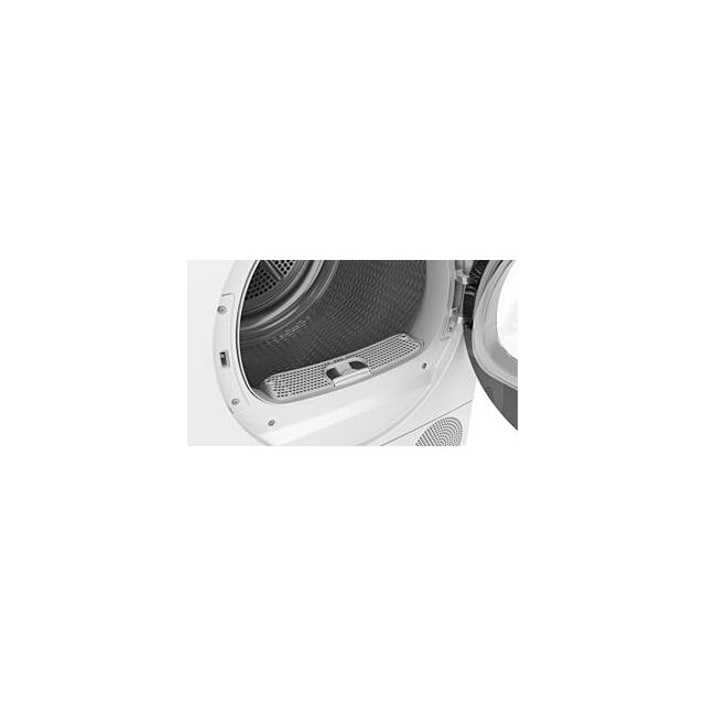 Bosch WTN83202GB, Condenser tumble dryer
