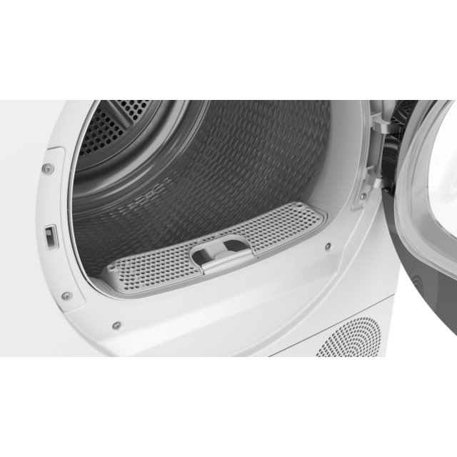 Bosch WTH85225GB, Heat pump tumble dryer
