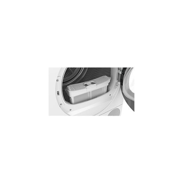 Bosch WTH85225GB, Heat pump tumble dryer