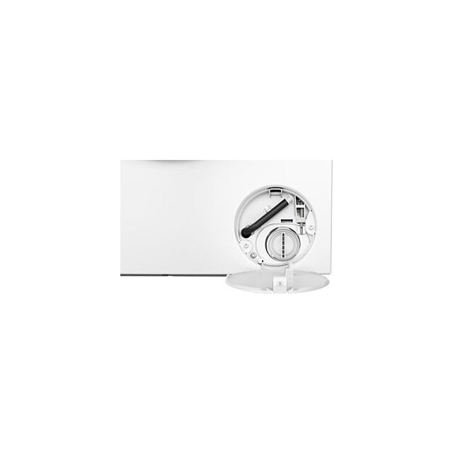 Neff W543BX2GB, Built-in washing machine