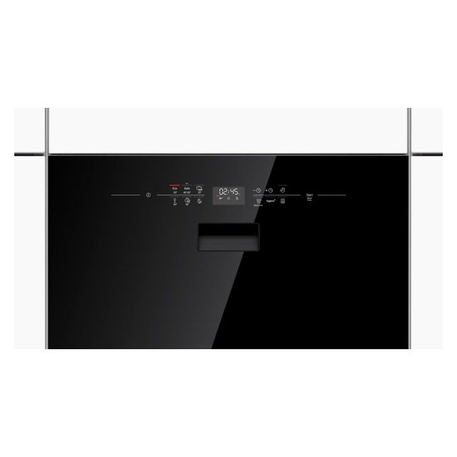 Bosch SCX6ITB00E, built-in modular dishwasher