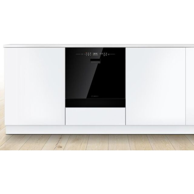 Bosch SCX6ITB00E, built-in modular dishwasher