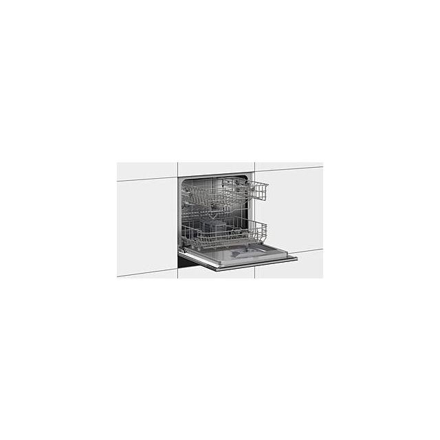 Bosch SCX6ITB00E, built-in modular dishwasher