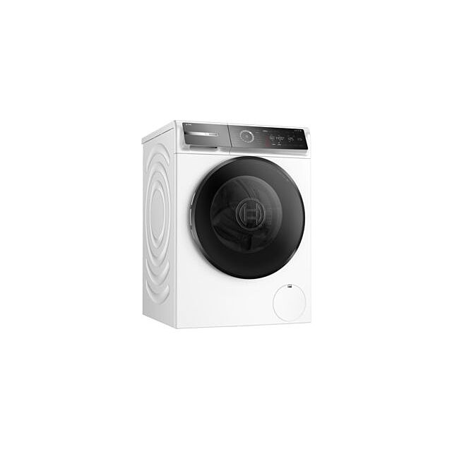 Bosch WGB256A1GB, Washing machine, front loader