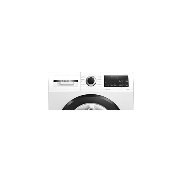 Bosch WGG254Z0GB, Washing machine, front loader
