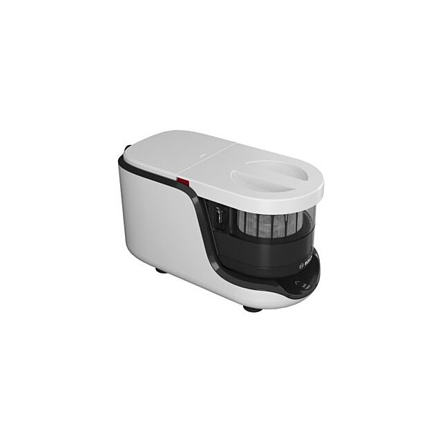 Bosch WMZMPF10, Microplastic filter