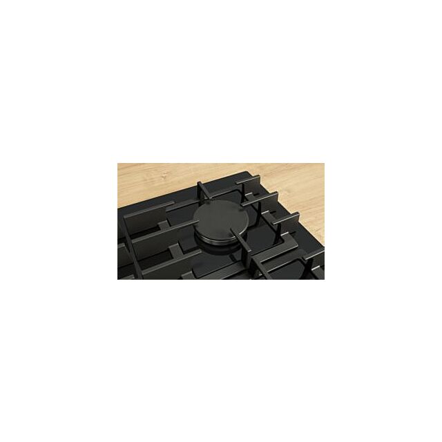 Bosch PPP6A6I40, Gas hob