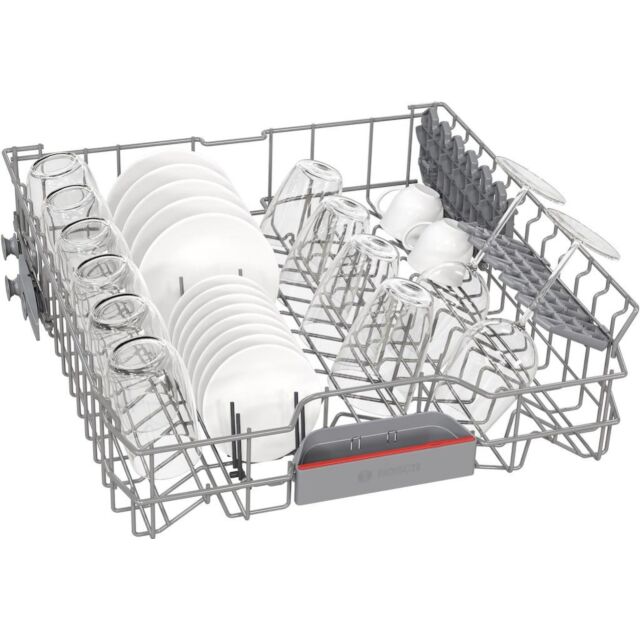 Bosch SMV4ECX23G, Fully-integrated dishwasher