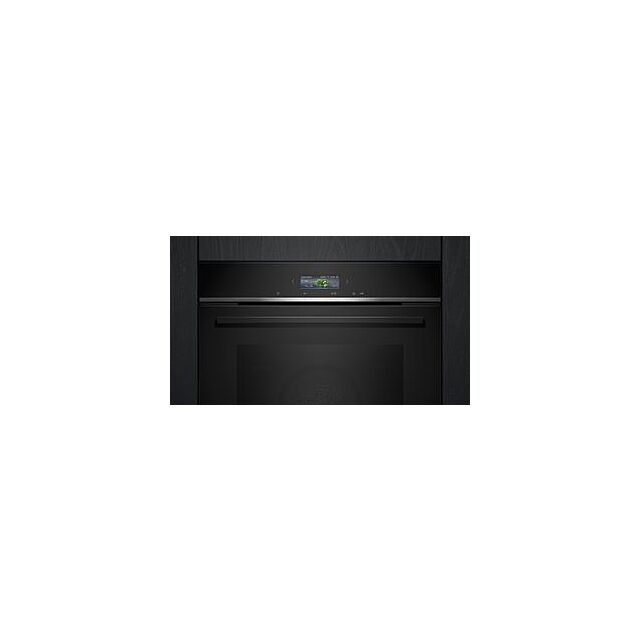 Siemens HB772G1B1B, Built-in oven