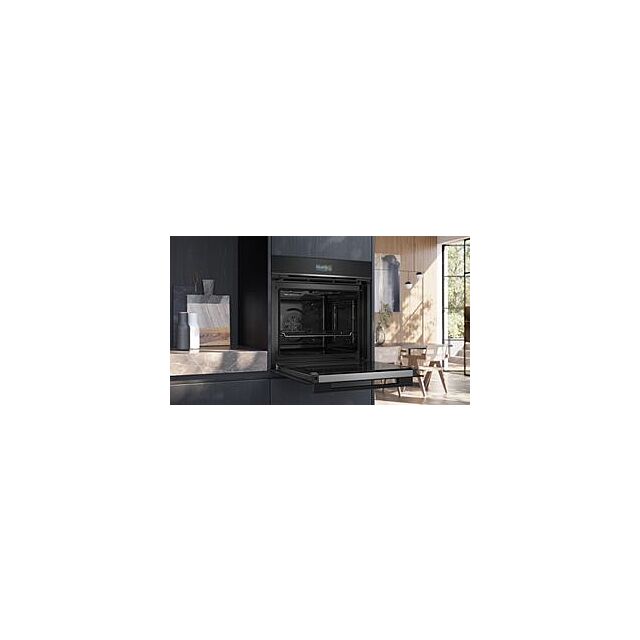 Siemens HB772G1B1B, Built-in oven