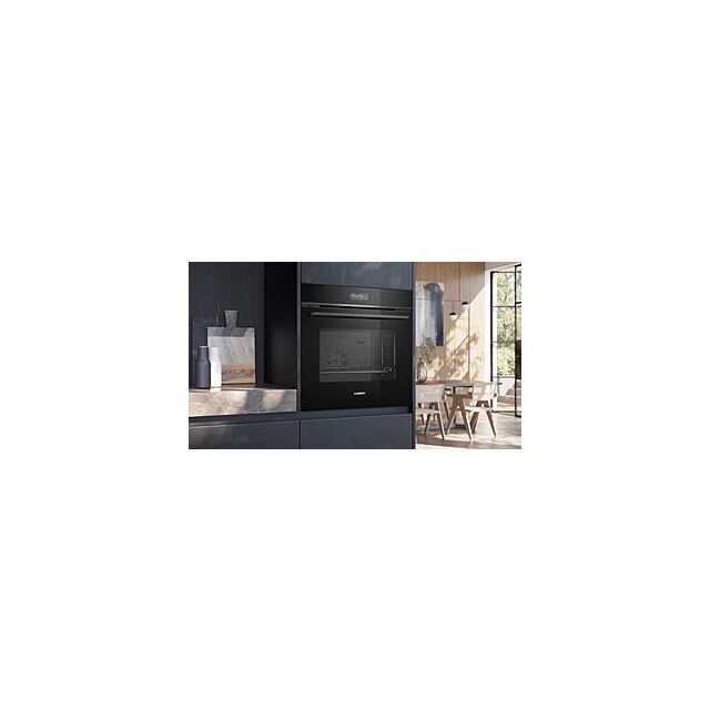 Siemens HB732G1B1B, Built-in oven