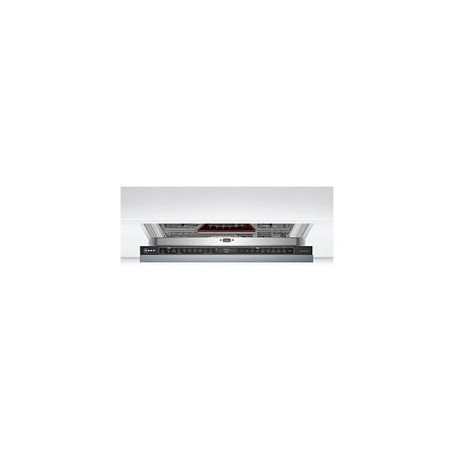 Neff S199ZB803E, Fully-integrated dishwasher