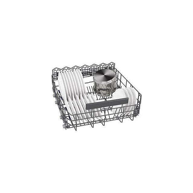 Siemens SN25EI13CE, Free-standing dishwasher