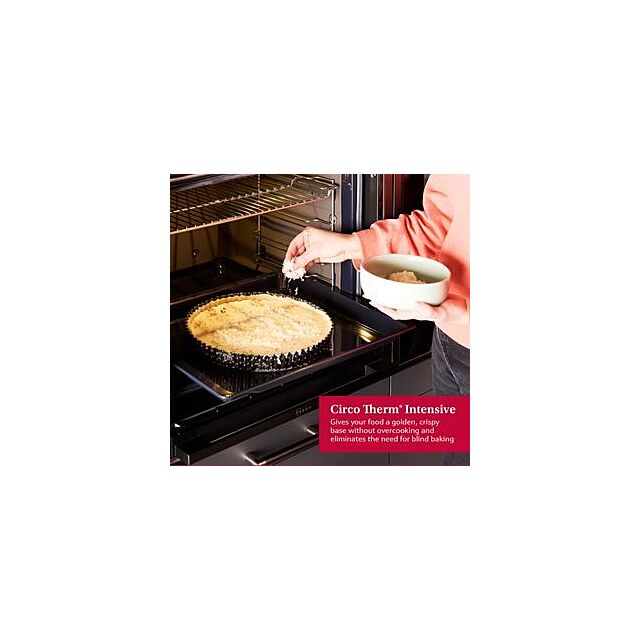 Neff B6ACH7AN7B, Built-in oven
