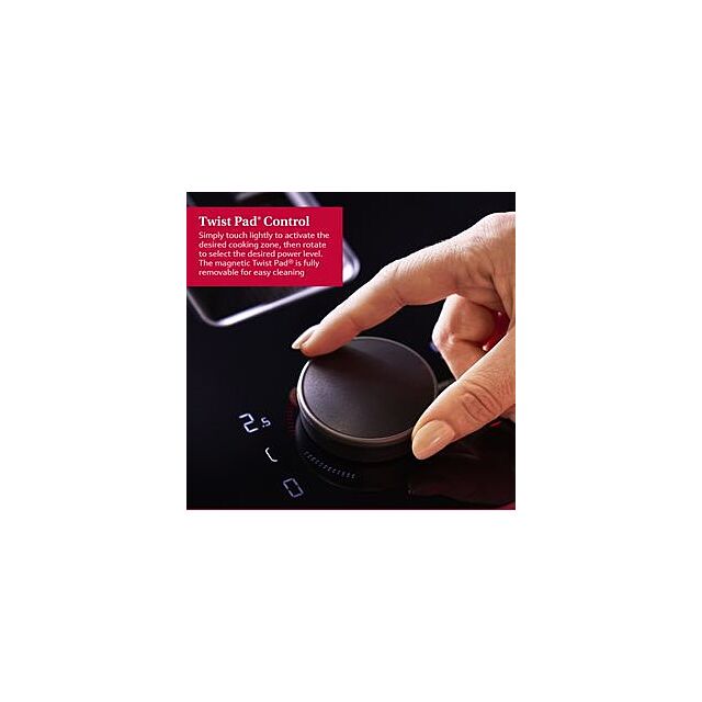 Neff T66YYY4C0, Flex induction hob