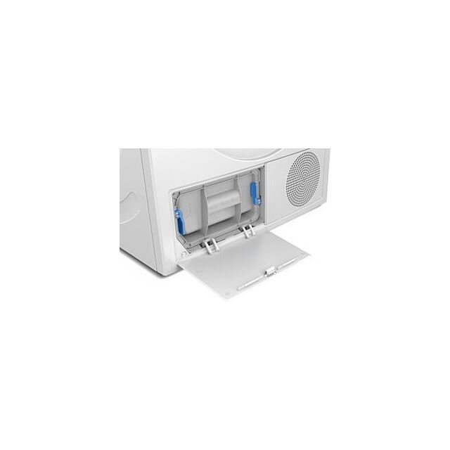 Bosch WTH85223GB, Heat pump tumble dryer