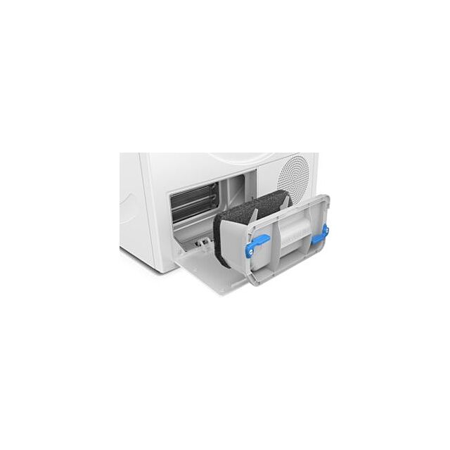 Siemens WT45N203GB, Condenser tumble dryer
