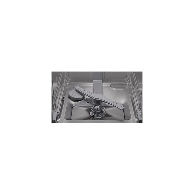 Bosch SPS4HMI14G, Free-standing dishwasher