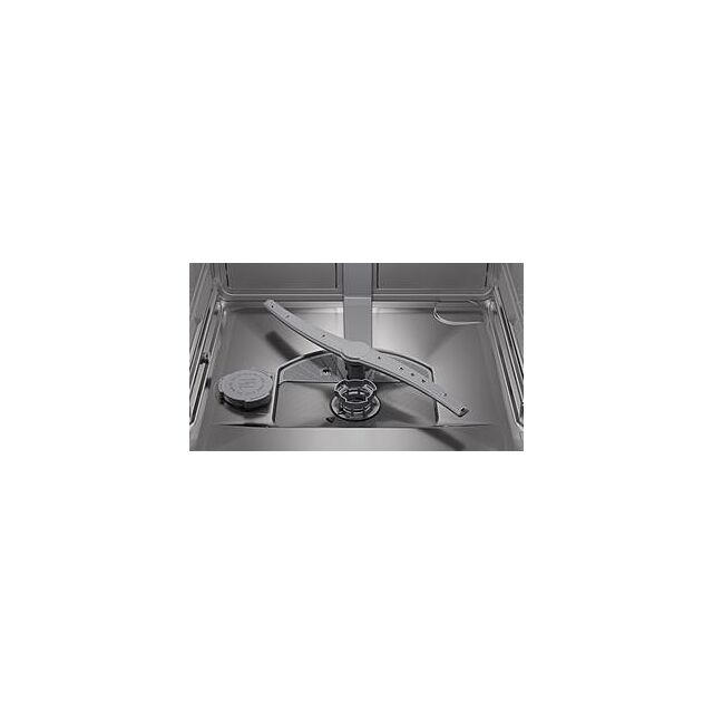 Neff S153HKX03G, Fully-integrated dishwasher
