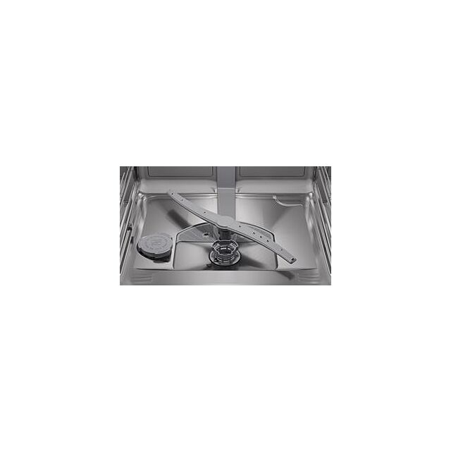 Bosch SMV4ECX23G, Fully-integrated dishwasher