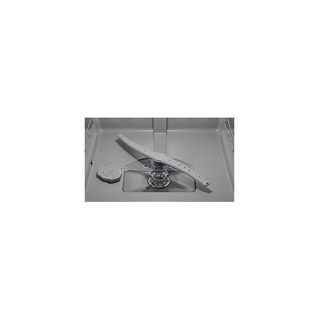 Siemens SN61HX02TG, Fully-integrated dishwasher