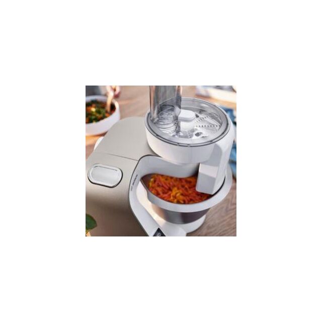 Bosch MUM5XW49GB, Stand mixer with scale