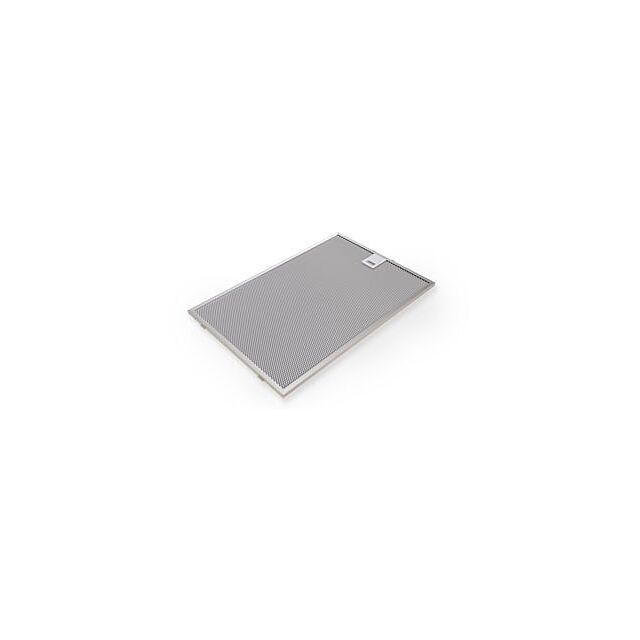 Bosch DBB97DP60B, Integrated Design Hood