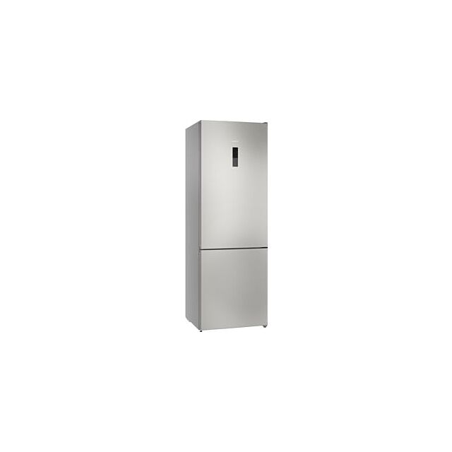 Siemens KG49NXIDF, Free-standing fridge-freezer with freezer at bottom