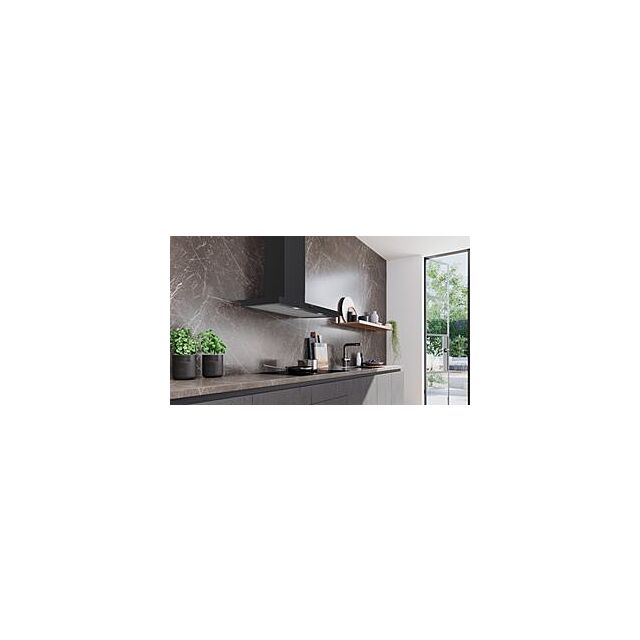 Siemens LC95BCC60B, Wall-mounted cooker hood