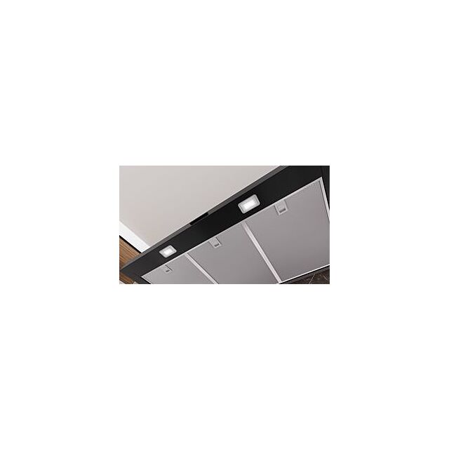 Siemens LC95BCC60B, Wall-mounted cooker hood