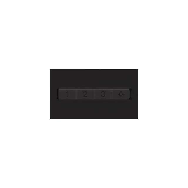 Neff D65BCC2S0B, Wall-mounted cooker hood