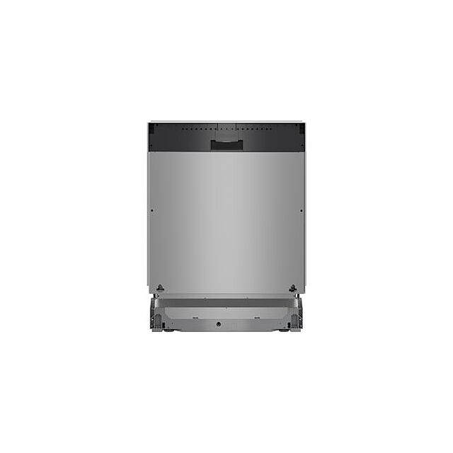 Siemens SN61HX03KG, Fully-integrated dishwasher