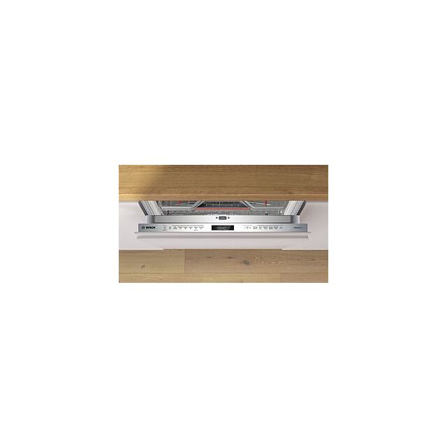 Bosch SMD6ZCX61G, fully-integrated dishwasher
