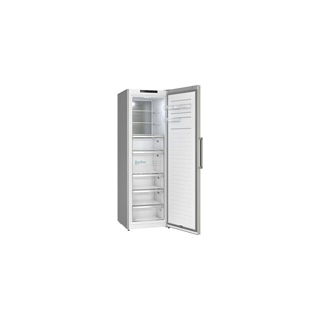 Siemens GS36NVICGG, free-standing freezer