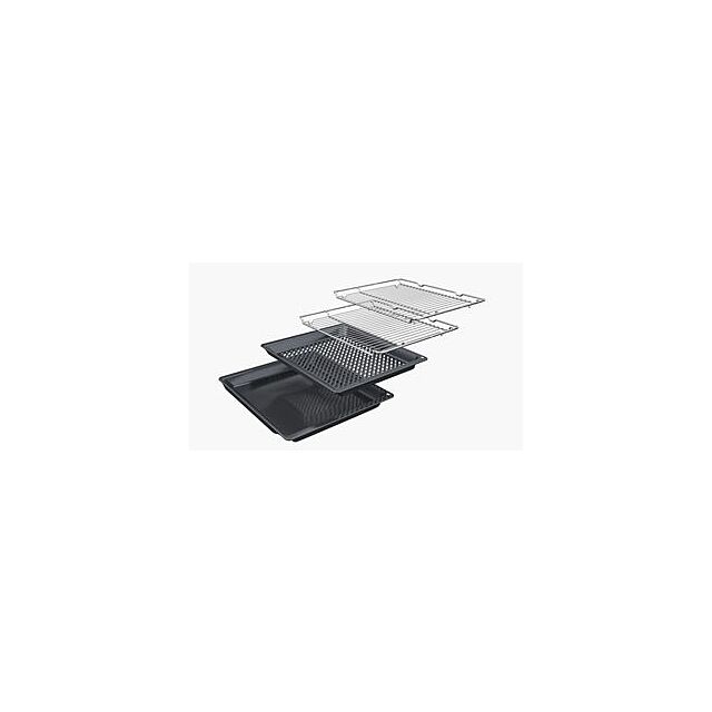 Siemens HB772G1B1B, Built-in oven