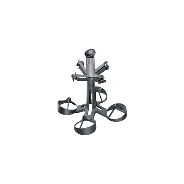 Siemens SZ73300, Glass holder rack