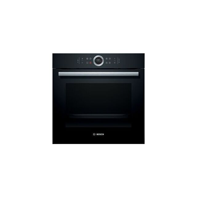 Bosch HBG674BB1B, Built-in oven