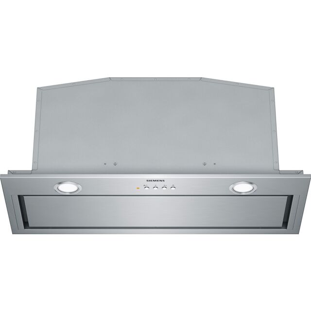 Siemens LB78574GB, Canopy cooker hood