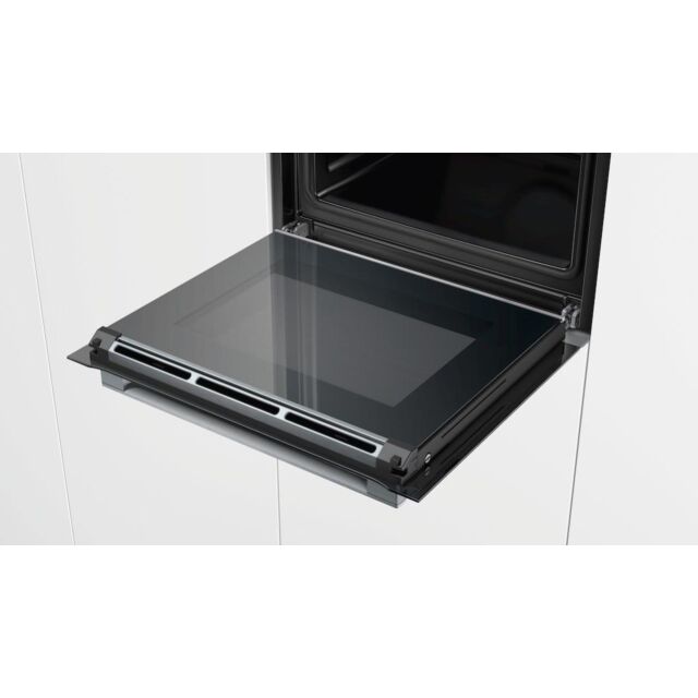 Bosch HBG634BS1B, Built-in oven