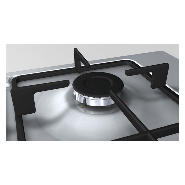 Siemens EB6B5PB60, Gas hob