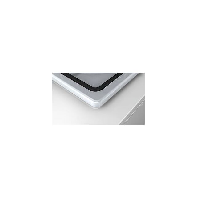 Siemens EB6B5PB60, Gas hob