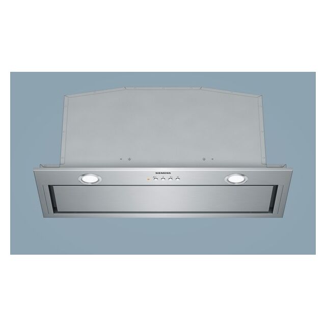 Siemens LB78574GB, Canopy cooker hood