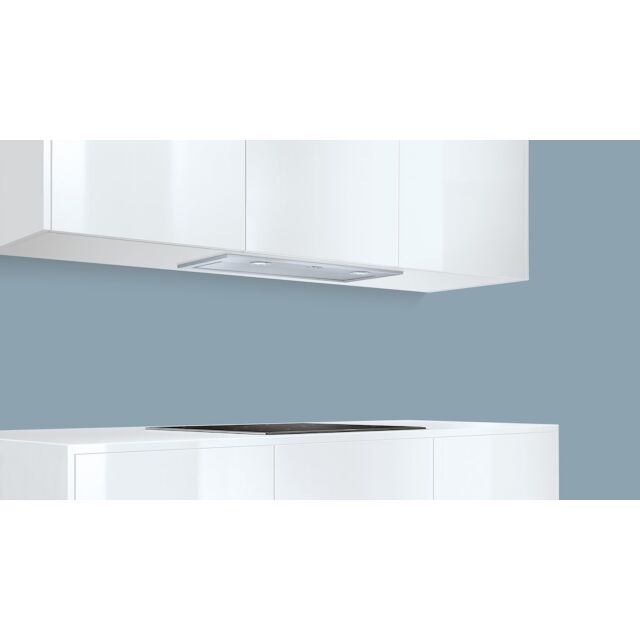 Siemens LB78574GB, Canopy cooker hood