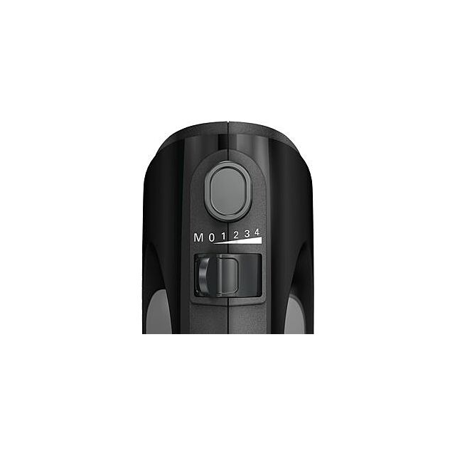 Bosch MFQ2420BGB, Hand mixer