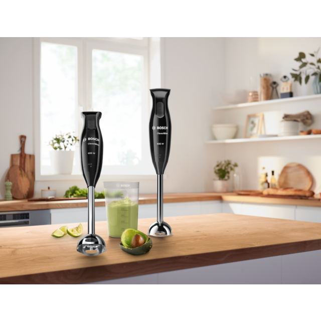 Bosch MSM2610BGB, Hand blender
